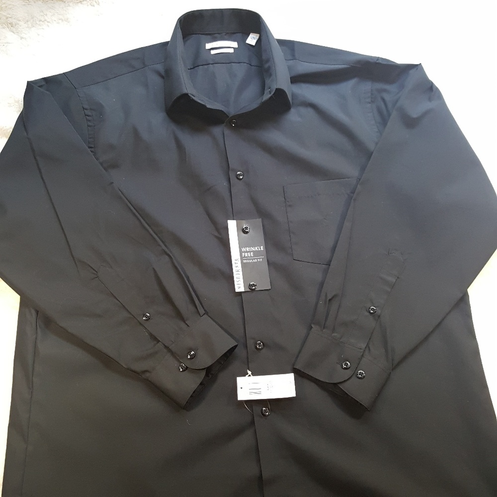 Van Heusen 💥 Button Down